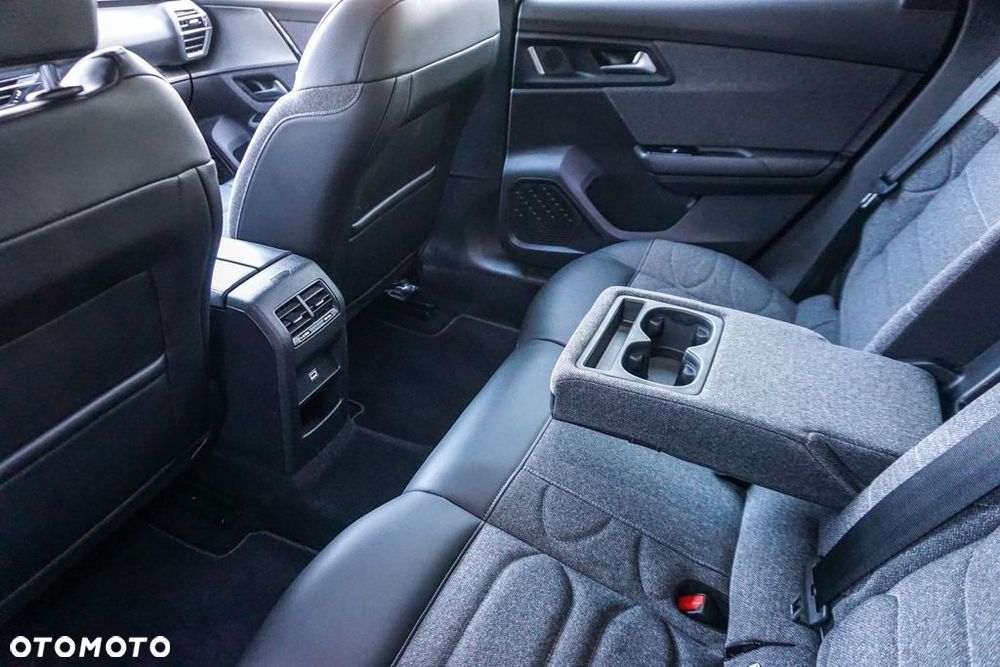 Citroën C5X 1.2 PureTech Feel EAT8 - 13