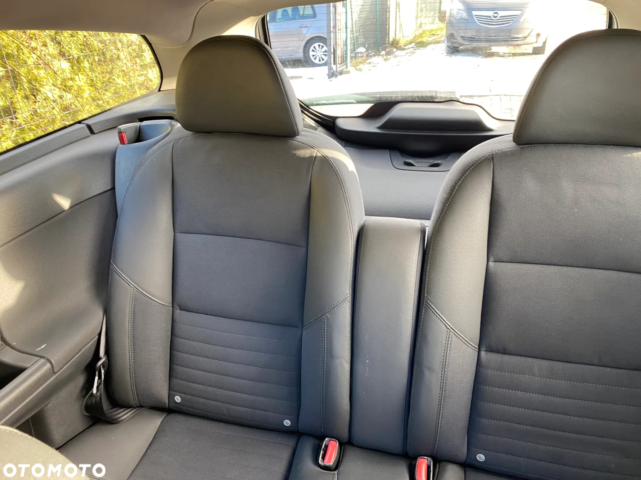 Volvo C30 2.0D Kinetic - 7