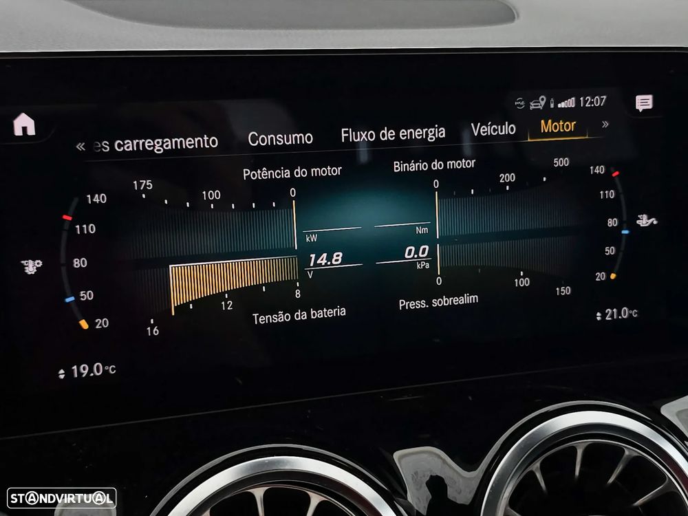 Mercedes-Benz GLA 250 e 8G-DCT Edition Plug-in-Hybrid - 27
