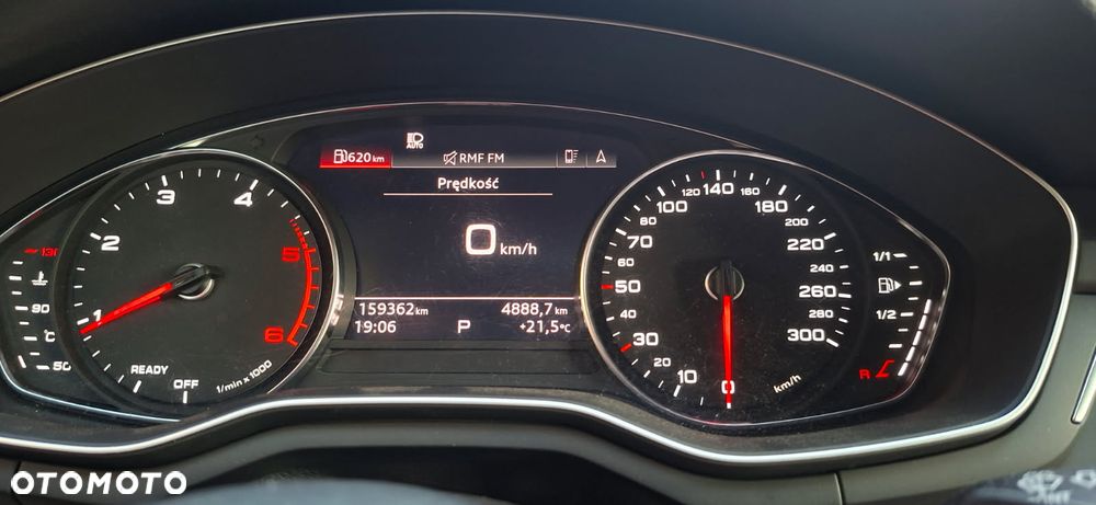 Audi A4 Avant - 12