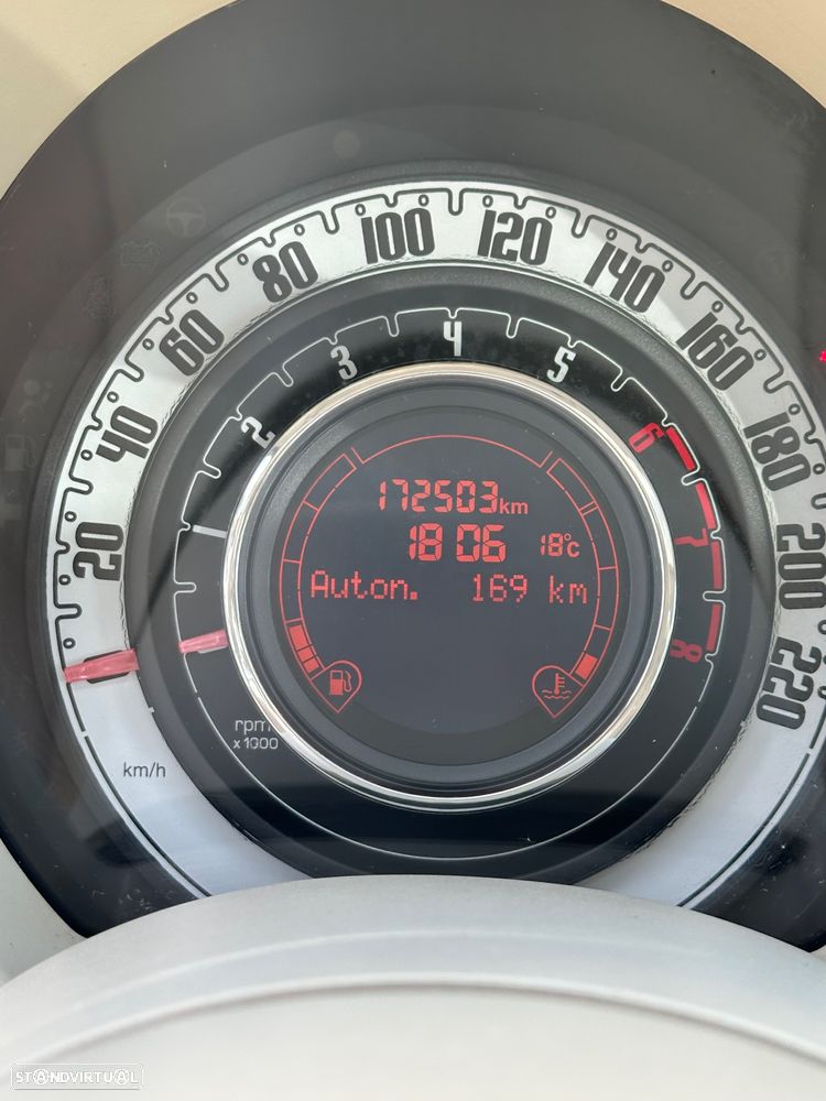 Fiat 500 - 6