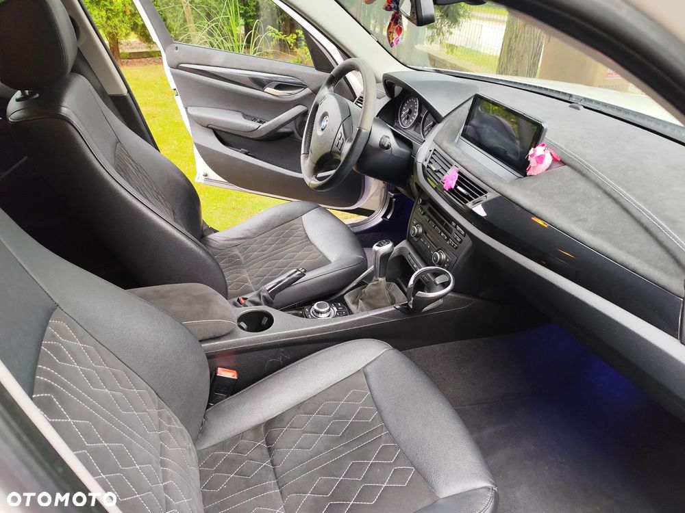 BMW X1 xDrive18d - 3