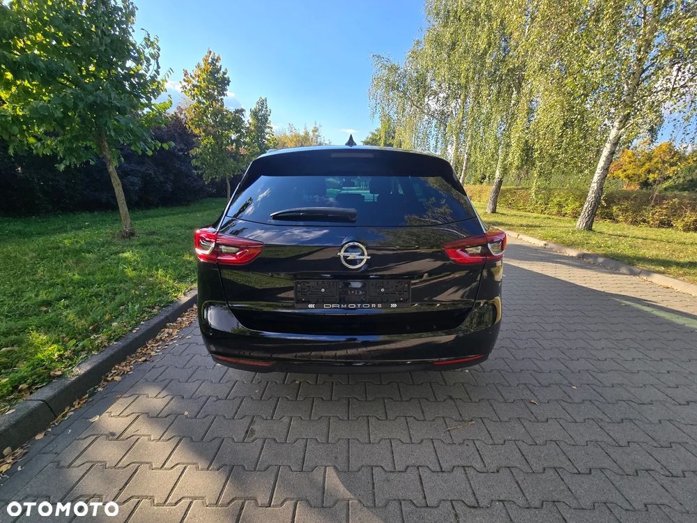Opel Insignia Grand Sport 1.6 ECOTEC Diesel Innovation - 7