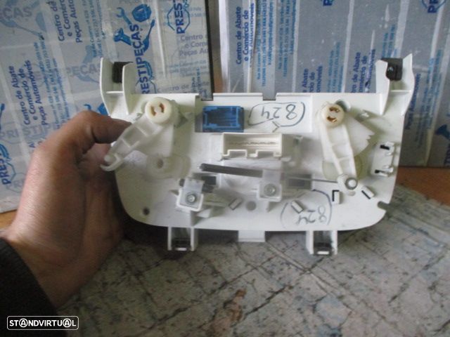 Comando Sofagem 561140100 FIAT GRANDE PUNTO 2008 - 2