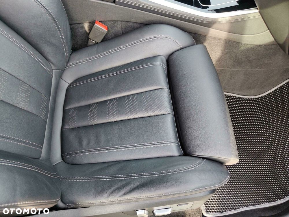 BMW X5 xDrive25d sport - 28