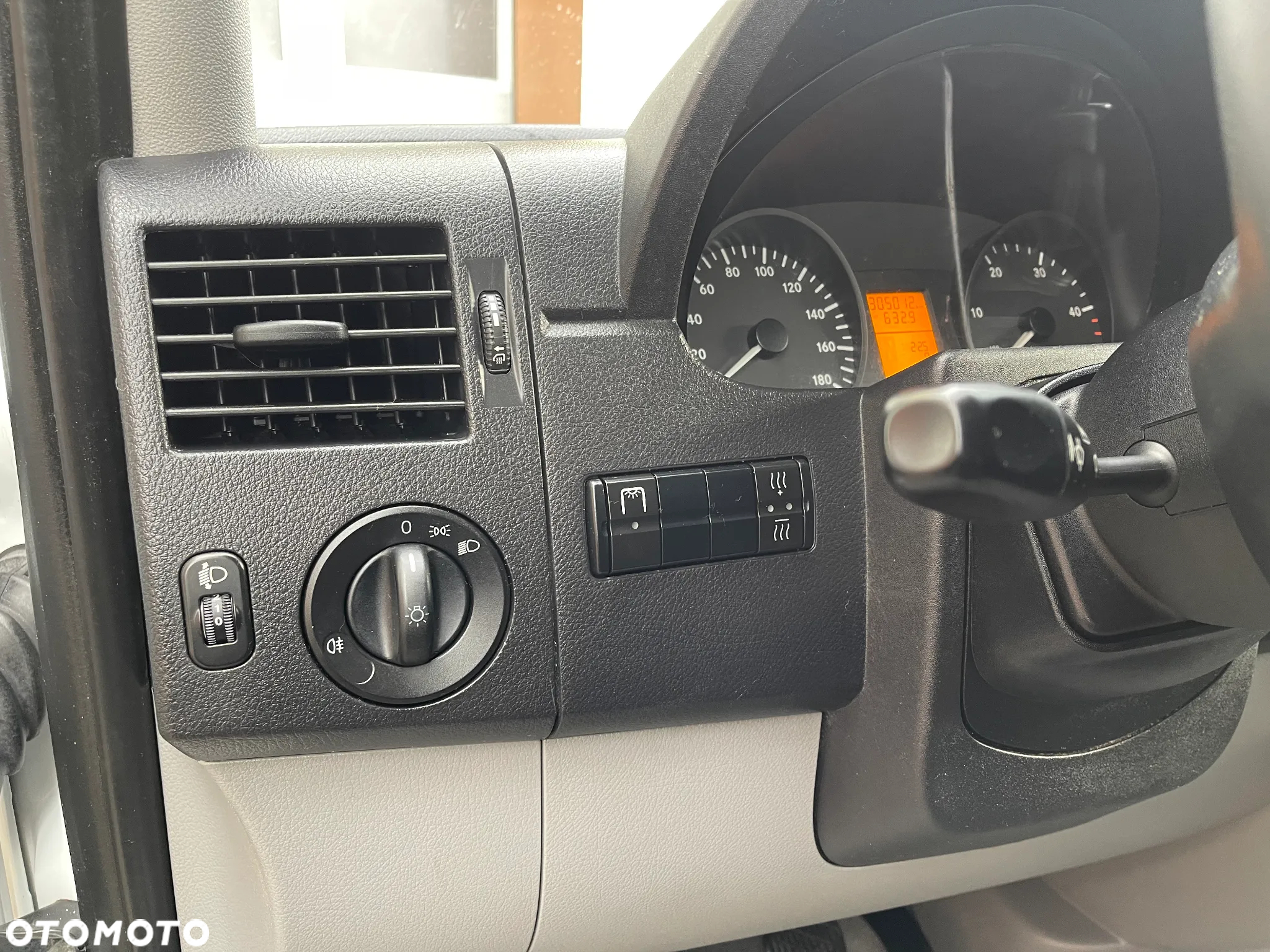 Mercedes-Benz Sprinter 316 CDI Izoterma - 14