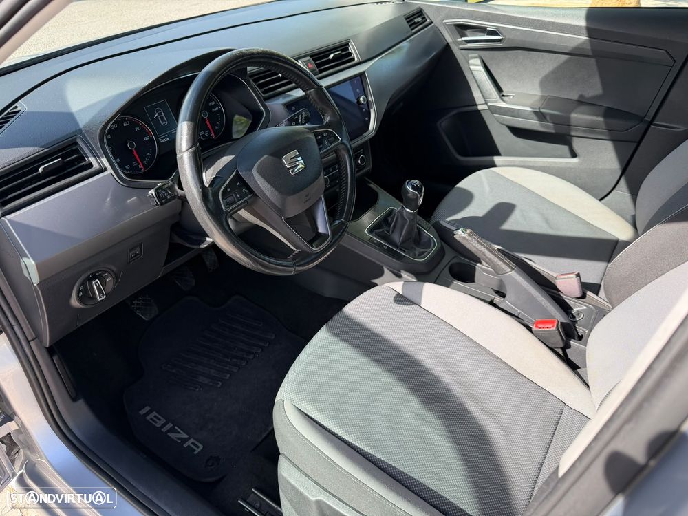 SEAT Ibiza 1.0 Style - 22