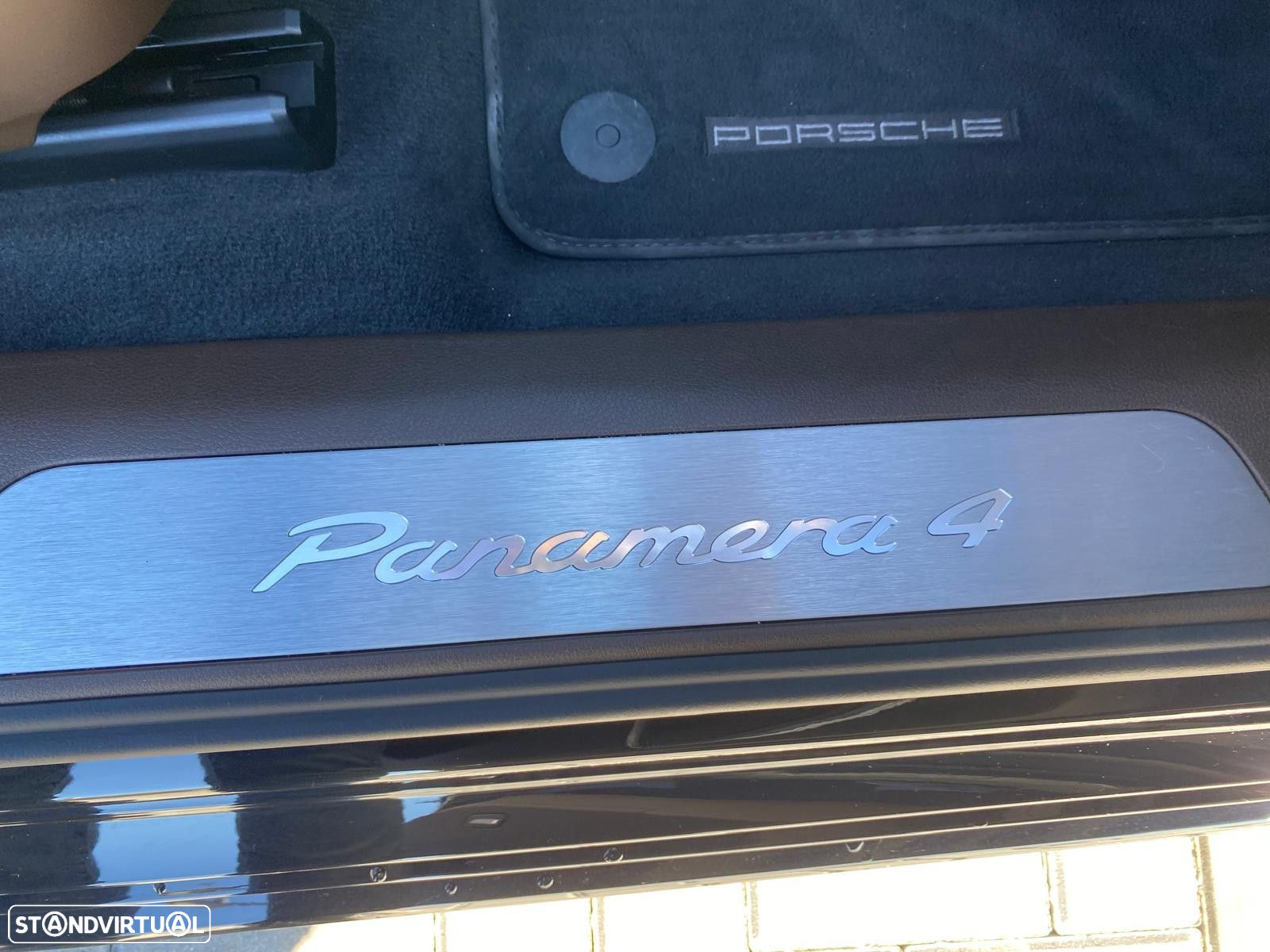 Porsche Panamera 4 E-Hybrid Platinum Edition - 31