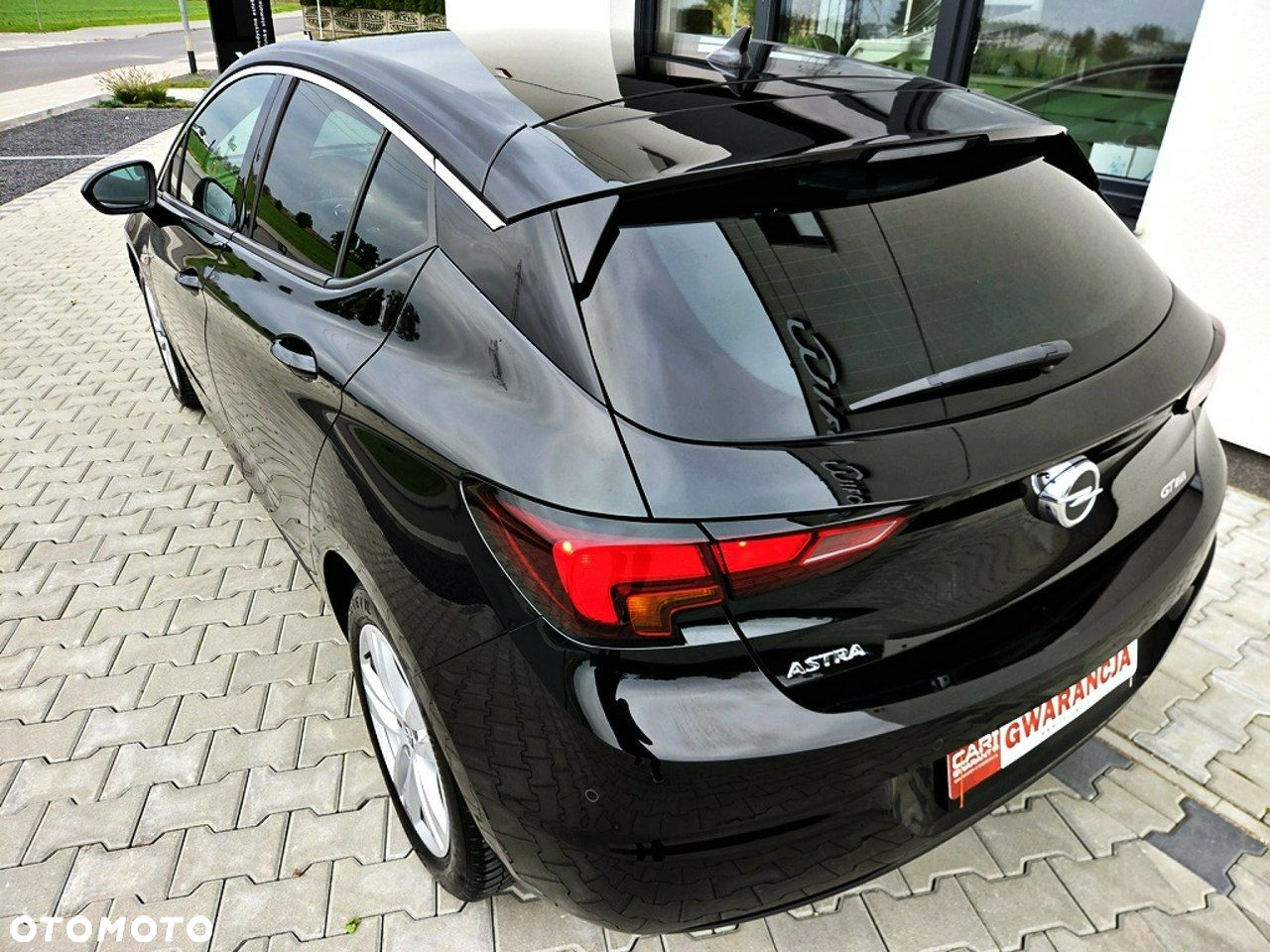 Opel Astra 1.5 D Start/Stop Business Edition - 25