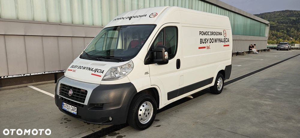 Fiat DUCATO - 2