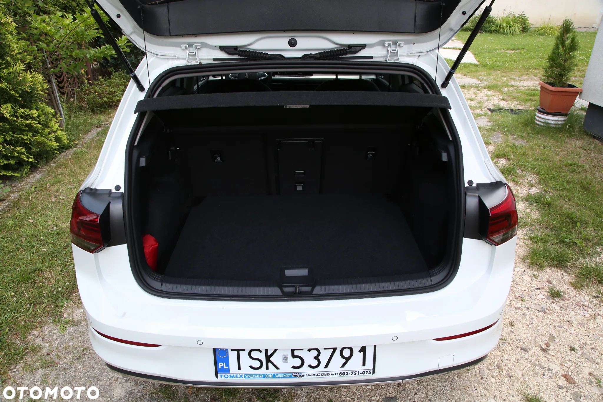 Volkswagen Golf Variant 1.5 TSI OPF Move - 26