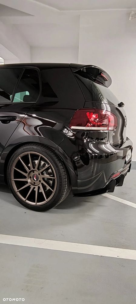 Volkswagen Golf 2.0 R - 10