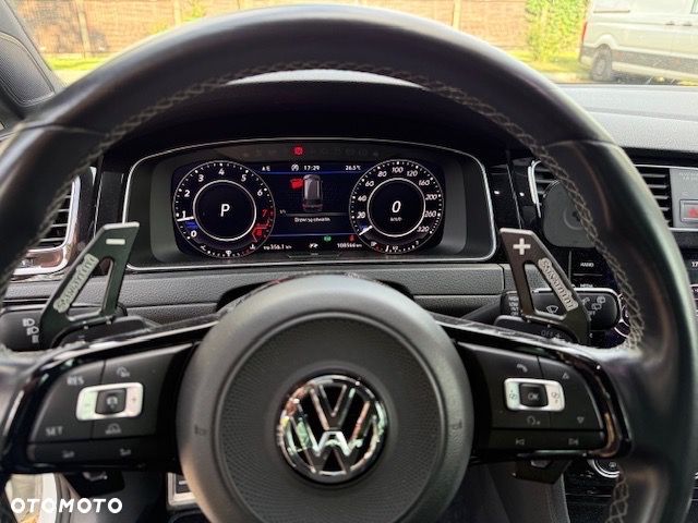 Volkswagen Golf VII 2.0 TSI BMT 4Mot R DSG - 5