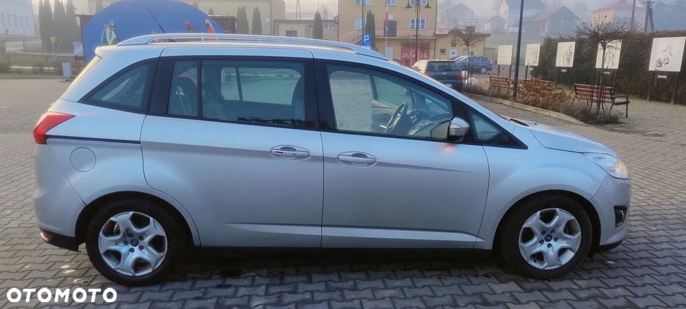 Ford Grand C-MAX 1.6 TDCi Trend - 2