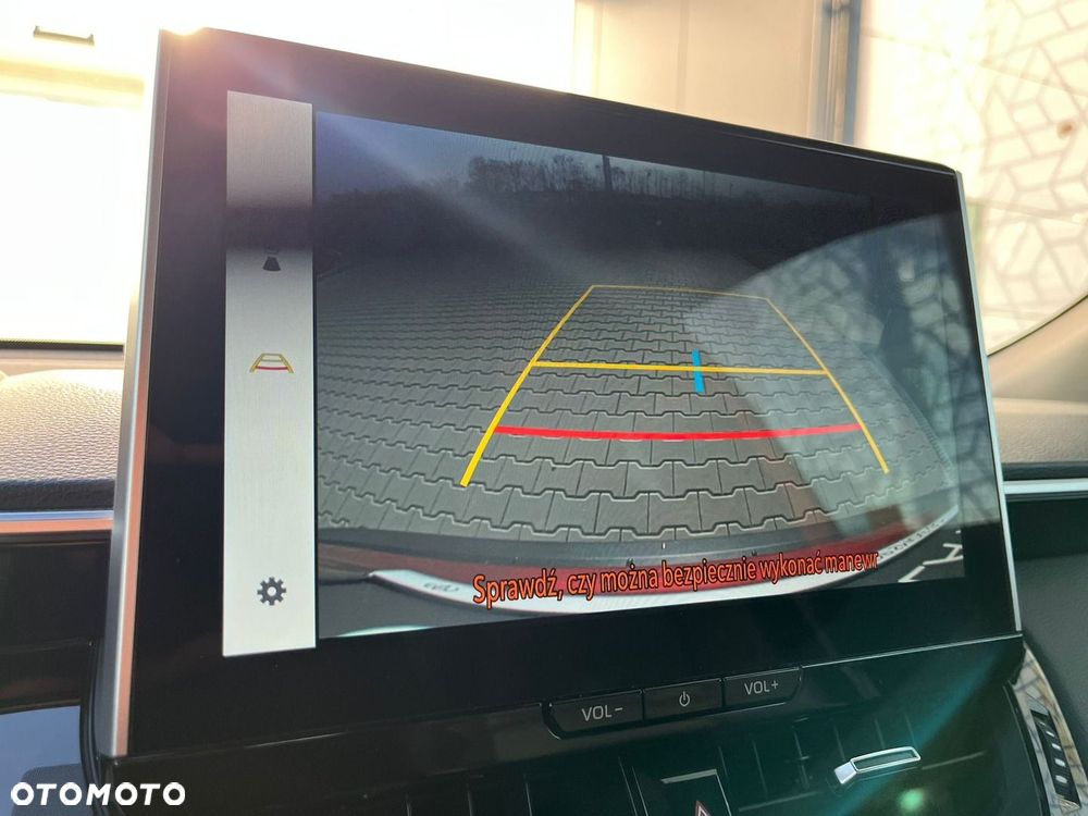 Toyota Corolla Cross 2.0 Hybrid Executive - 19