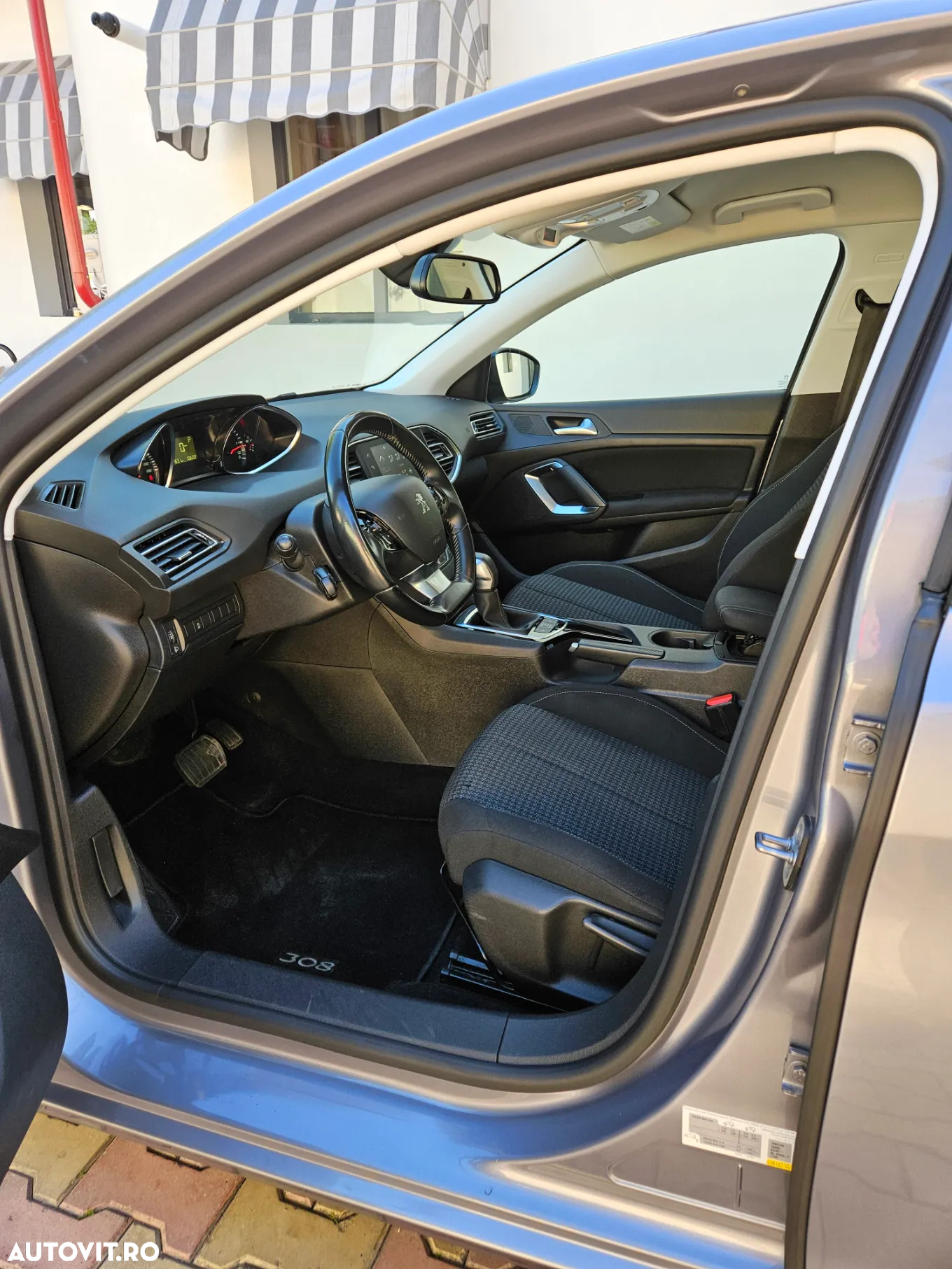Peugeot 308 - 15