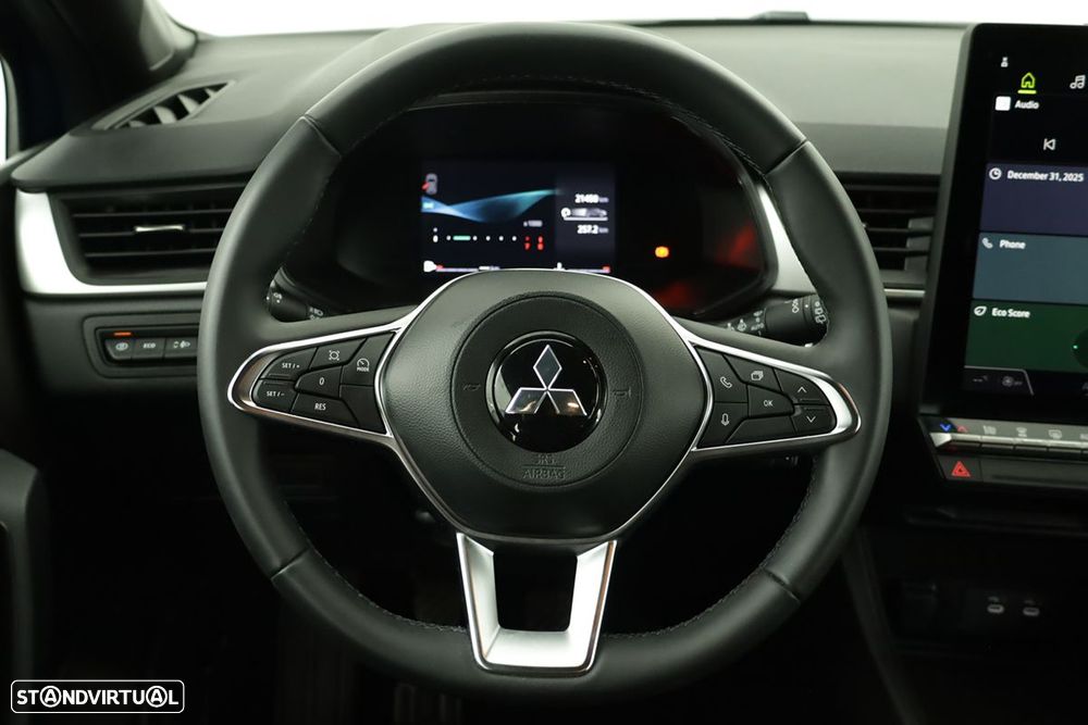 Mitsubishi ASX 1.0 MPI-T Kaiteki - 15