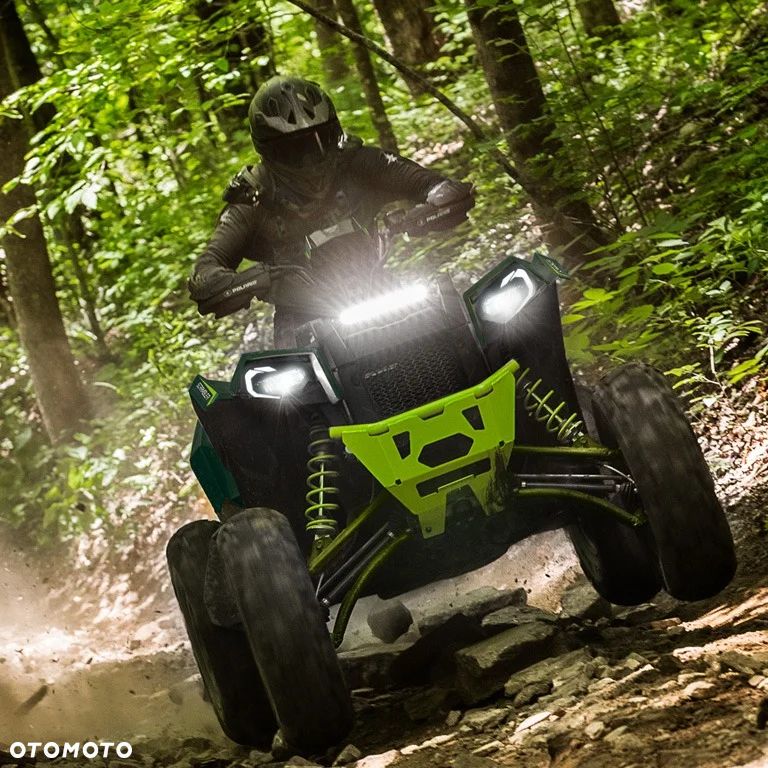 Polaris Scrambler - 3
