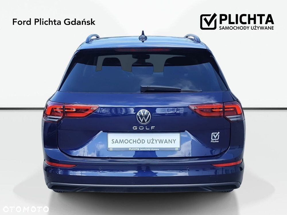 Volkswagen Golf Variant - 6