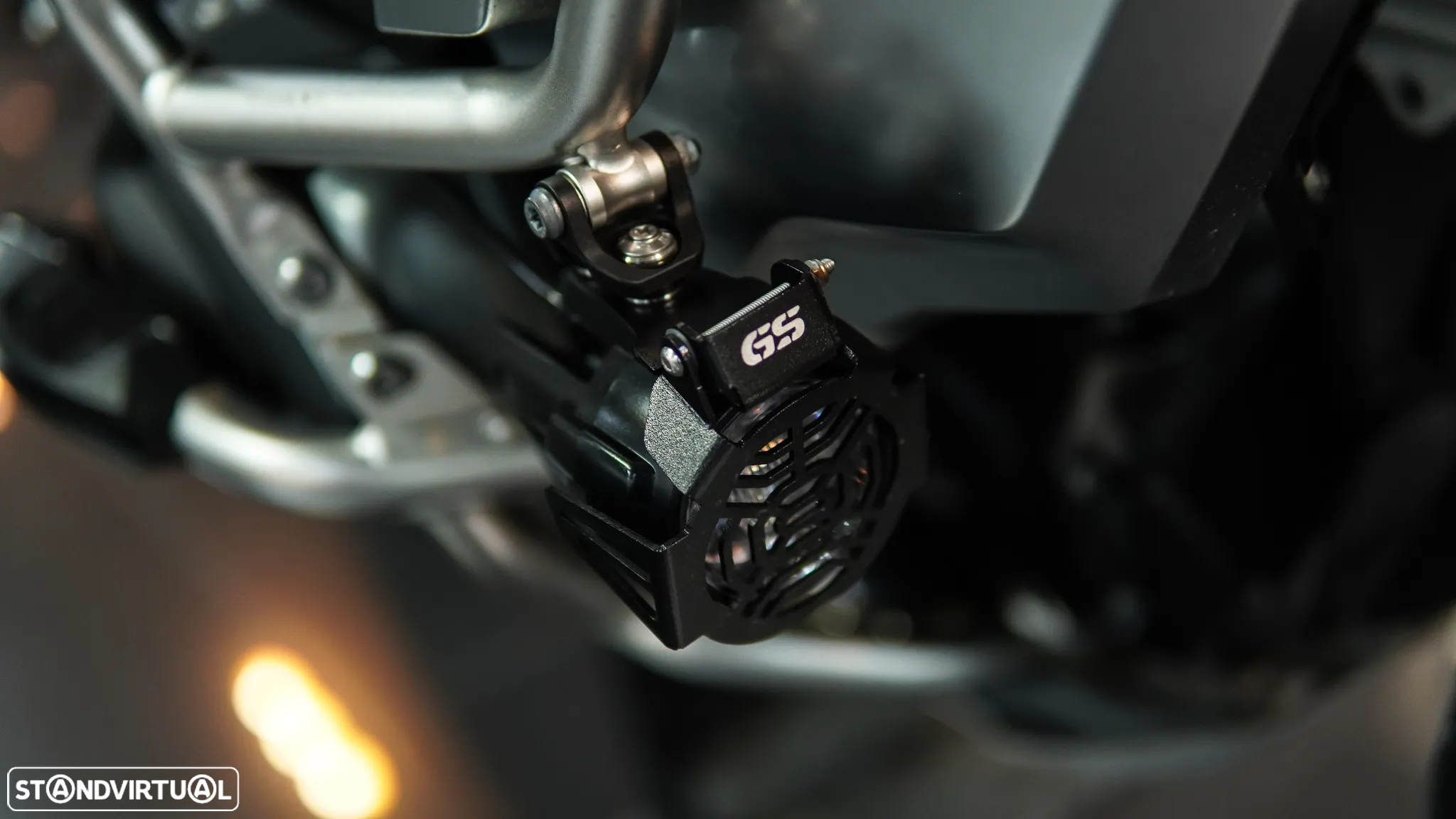 BMW R 1250 GS Adventure TROPHY - 28