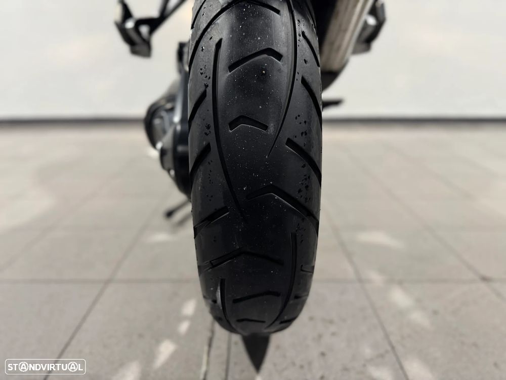 Triumph Tiger Tiger Explorer 1215 - 14