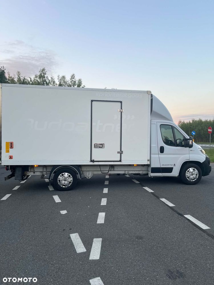 Fiat Ducato - 3