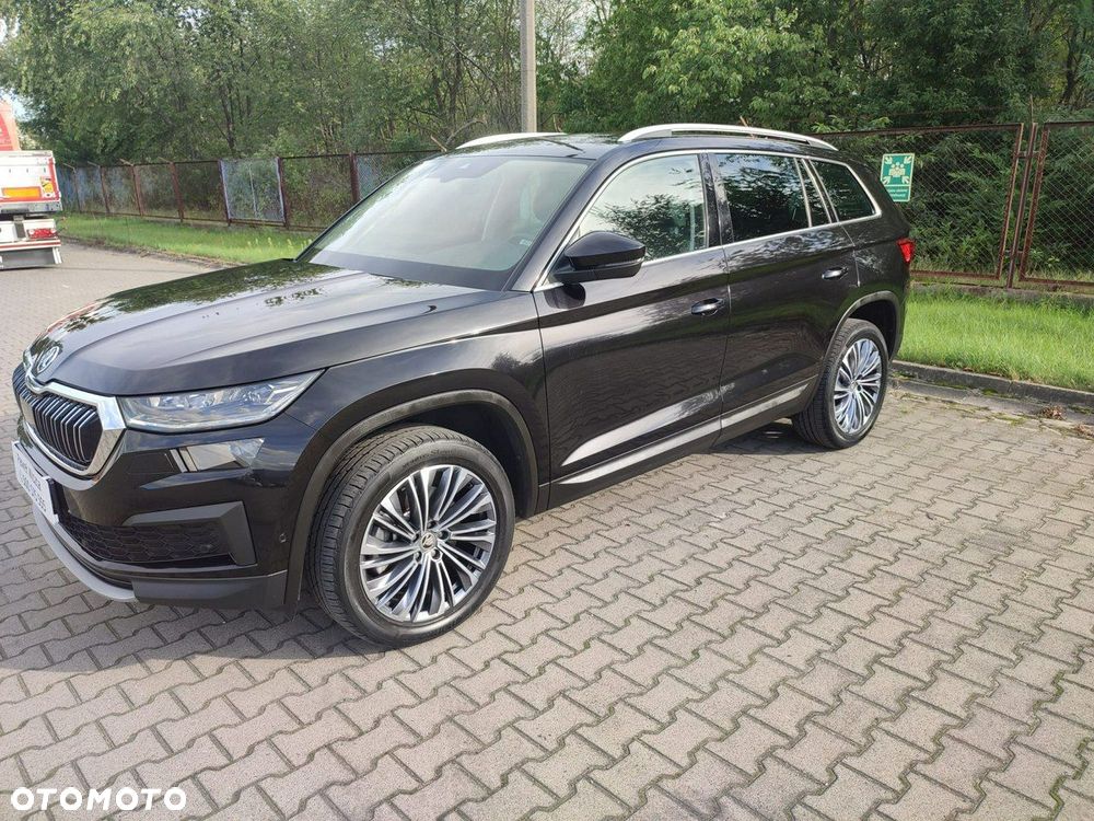 Skoda Kodiaq - 11