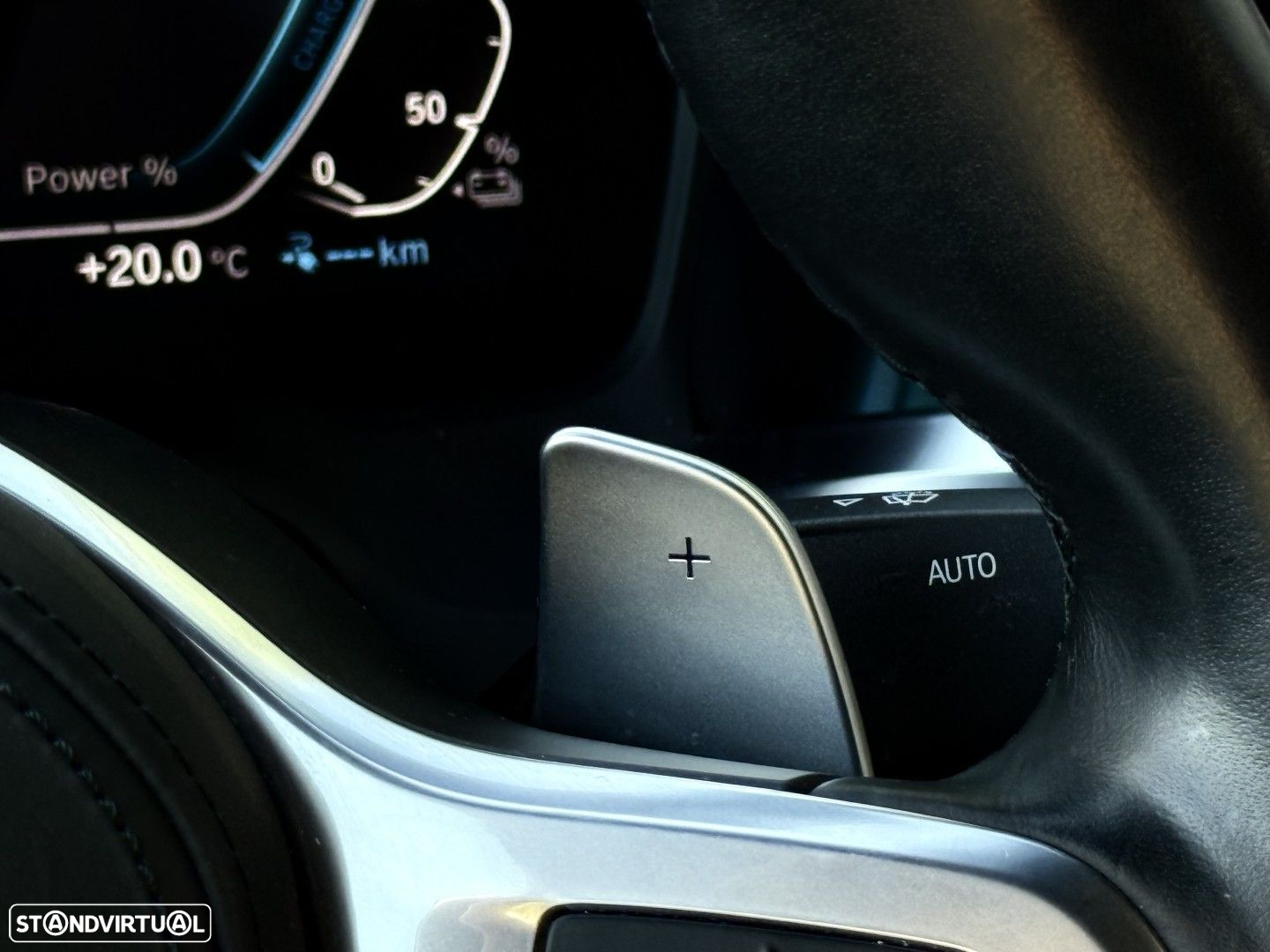 BMW 330 e Pack M Auto - 20