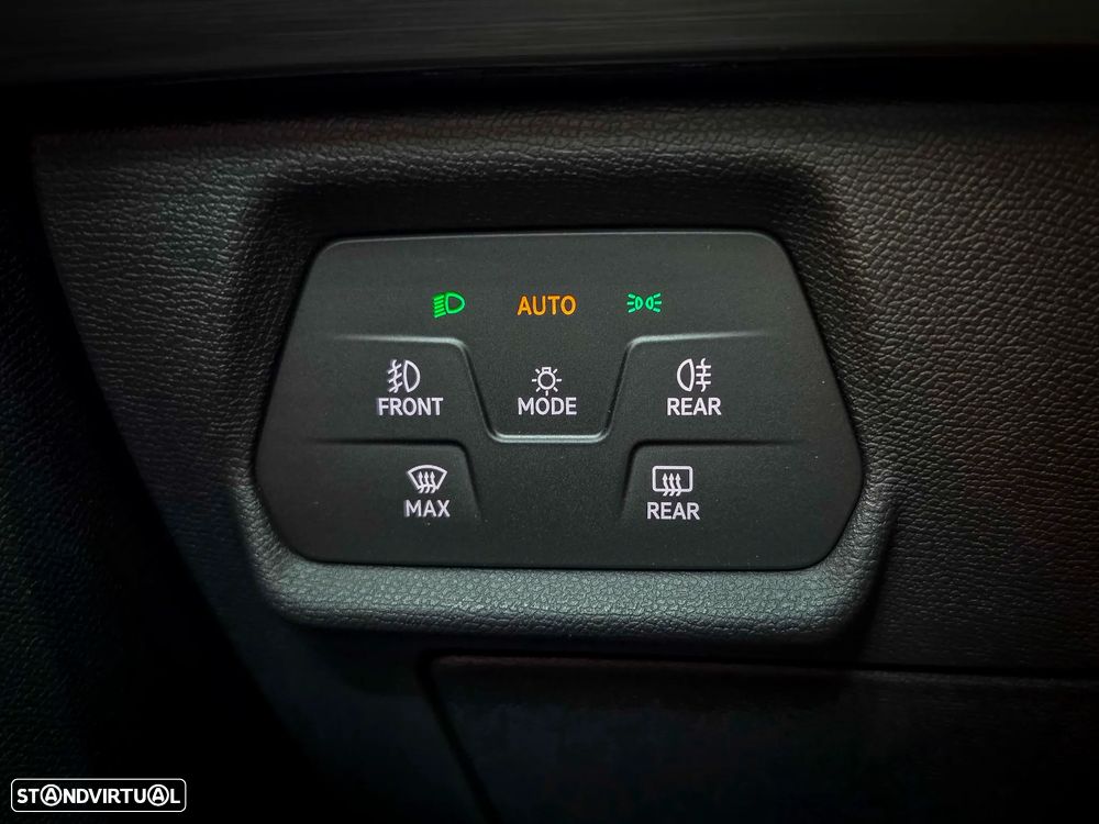 Cupra Formentor 1.4 e-Hybrid DSG VZ - 42