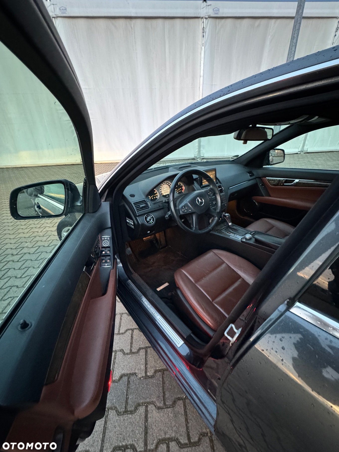 Mercedes-Benz Klasa C - 23