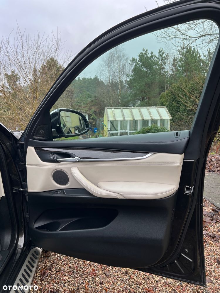 BMW X6 xDrive30d - 26