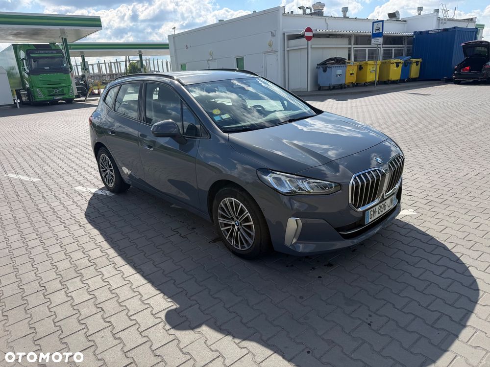 BMW Seria 2 218d GT Luxury Line sport - 7