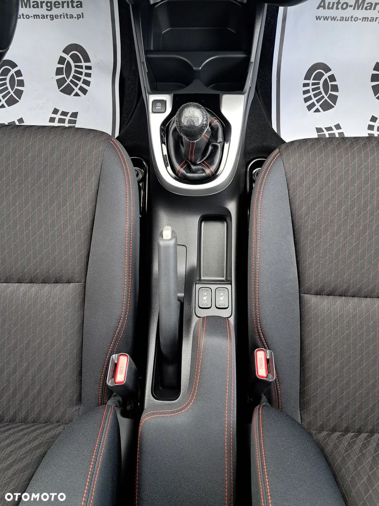 Honda Jazz 1.5 i-VTEC Dynamic (ADAS/Honda Connect+) - 22