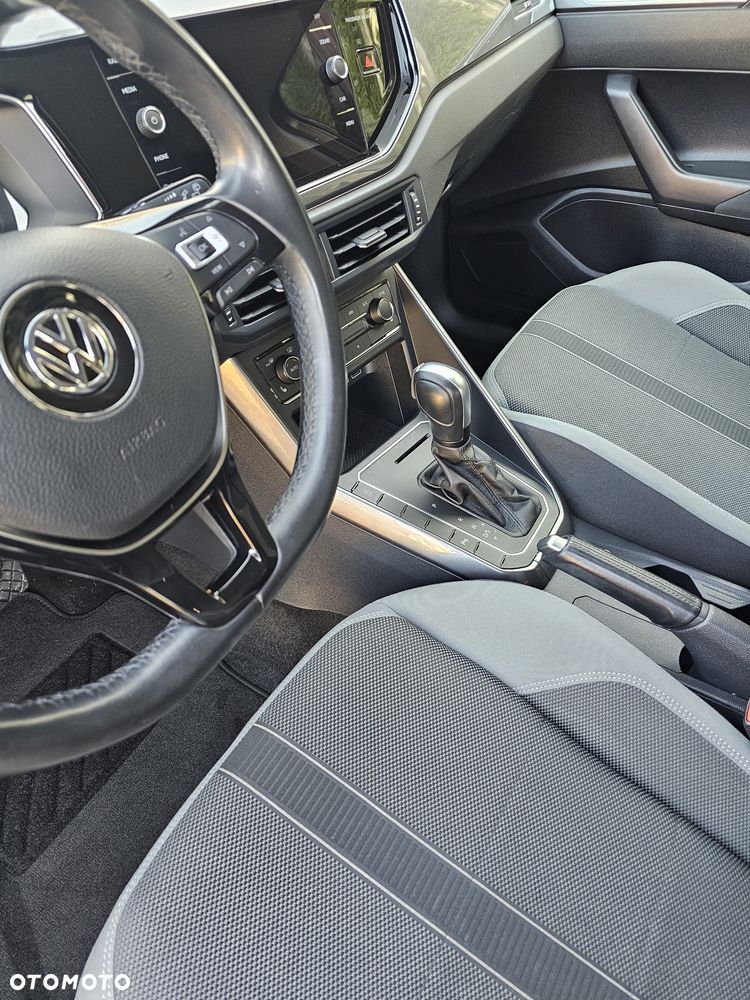Volkswagen Polo 1.0 TSI OPF DSG Energy - 12