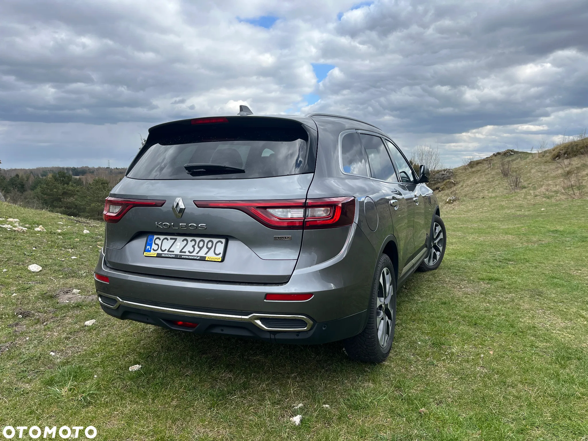 Renault Koleos 2.0 dCi Intens X-Tronic - 39