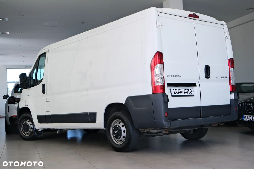 Citroën Jumper - 18