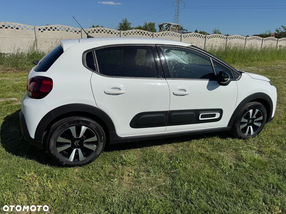 Citroën C3 - 20
