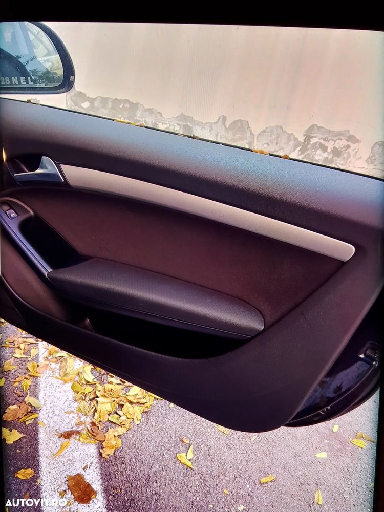 Audi A5 Coupe 2.7 TDI DPF Multitronic - 5
