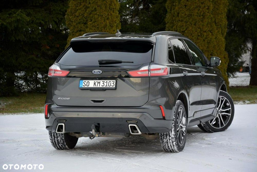 Ford Edge 2.0 EcoBlue Bi-Turbo 4x4 ST-LINE - 6