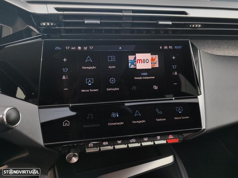 Peugeot 308 1.2 PureTech Allure - 25