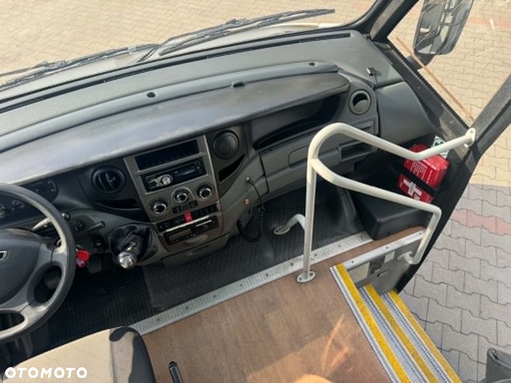 Iveco Kapena Thesi - 22
