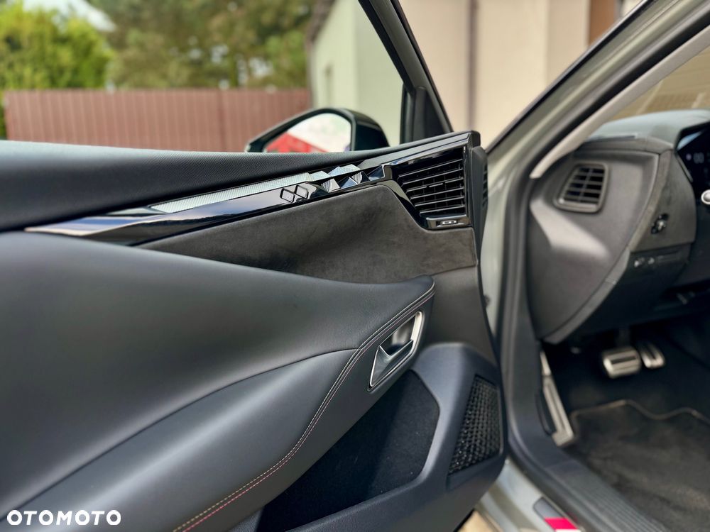 DS Automobiles DS 4 1.2 PureTech Performance Line - 14