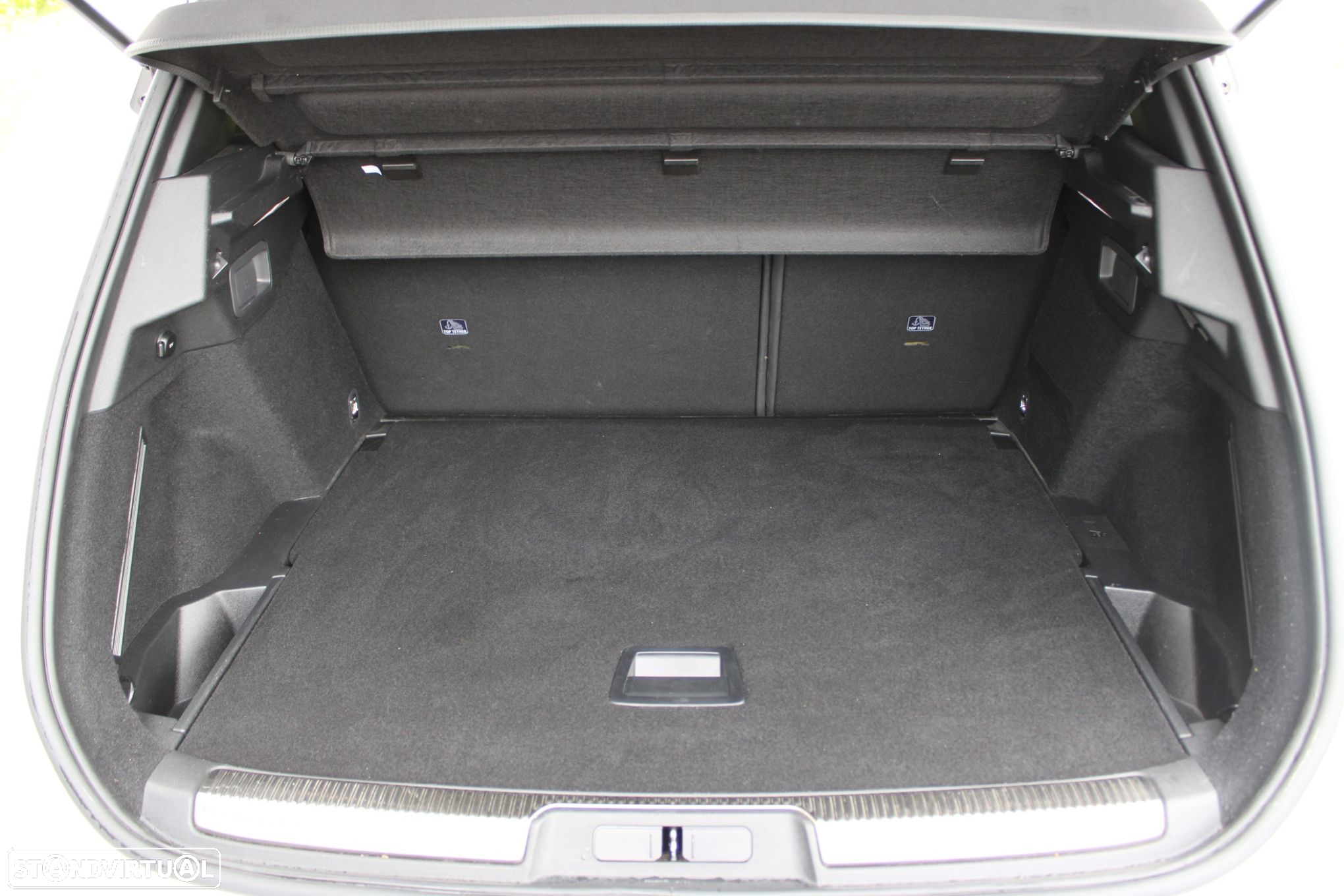 DS DS7 Crossback E-Tense Grand Chic EAT8 - 7