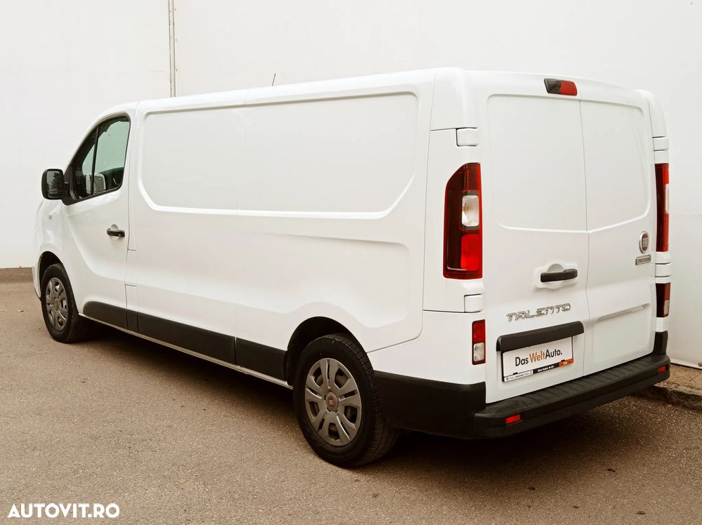 Fiat TALENTO - 13