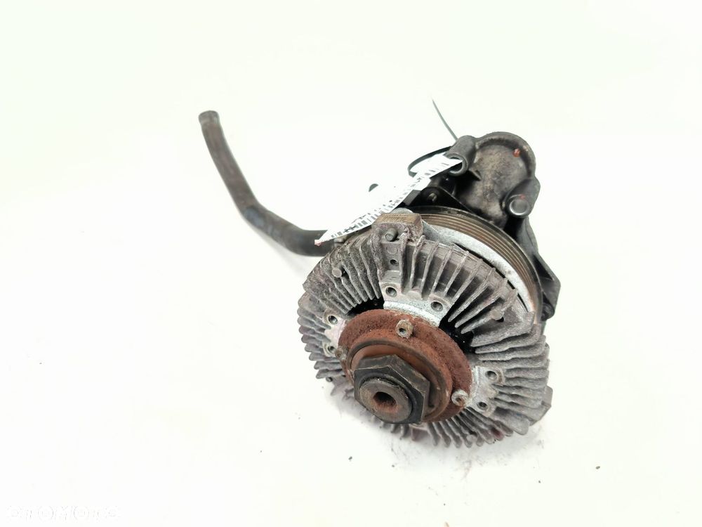 WISKOZA IVECO DAILY 35S18 504360207 - 1