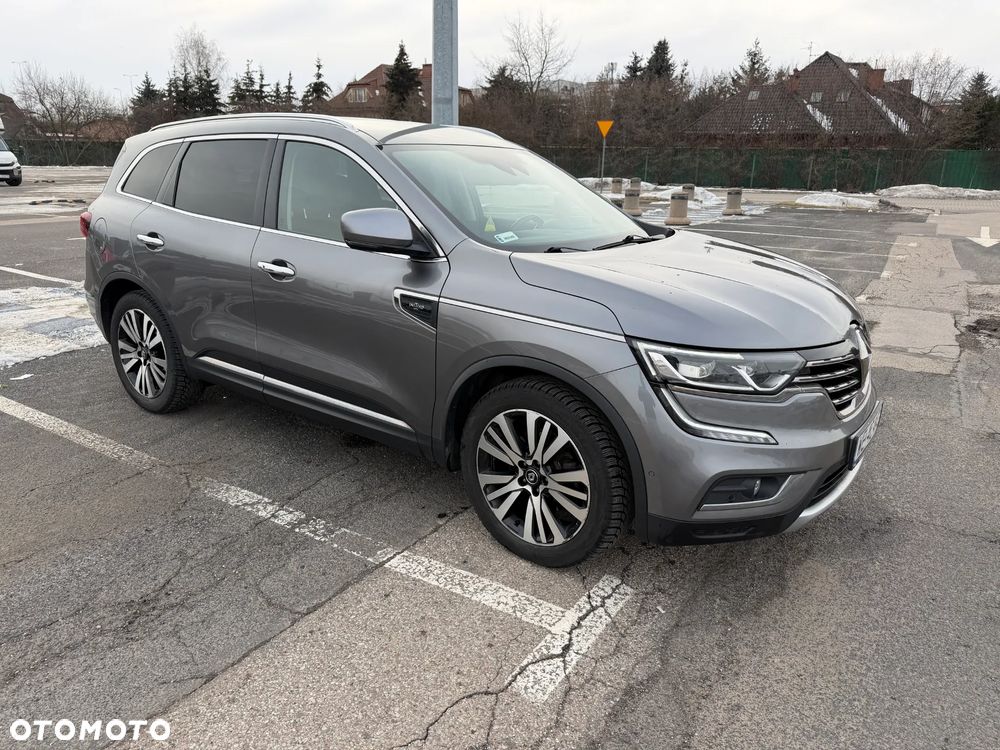 Renault Koleos 2.0 dCi Initiale Paris 4x4 X-Tronic - 23