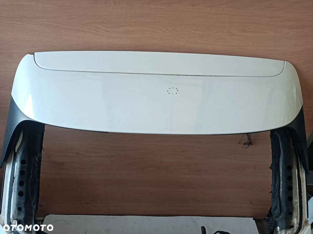 Drzwi tylne prawe klapa bagażnika HONDA HR-V III e-HEV 21- - 8