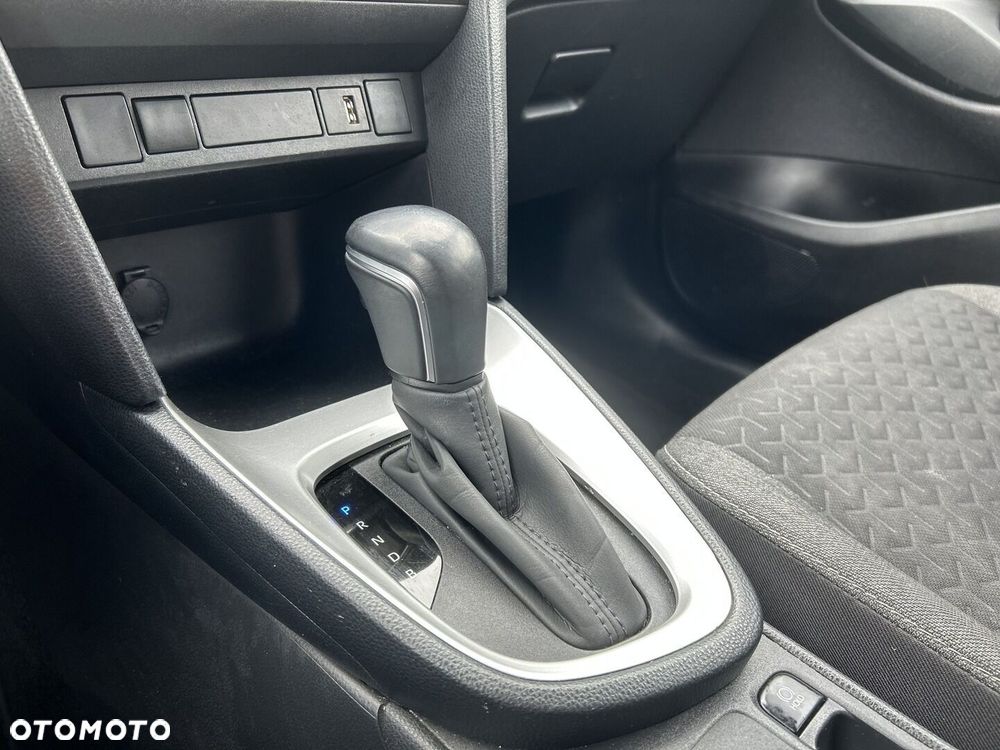 Toyota Yaris Cross Hybrid 1.5 Comfort - 21