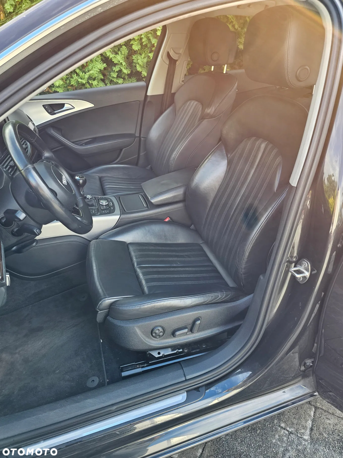 Audi A6 3.0 TDI - 21