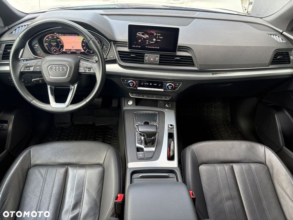 Audi Q5 - 5